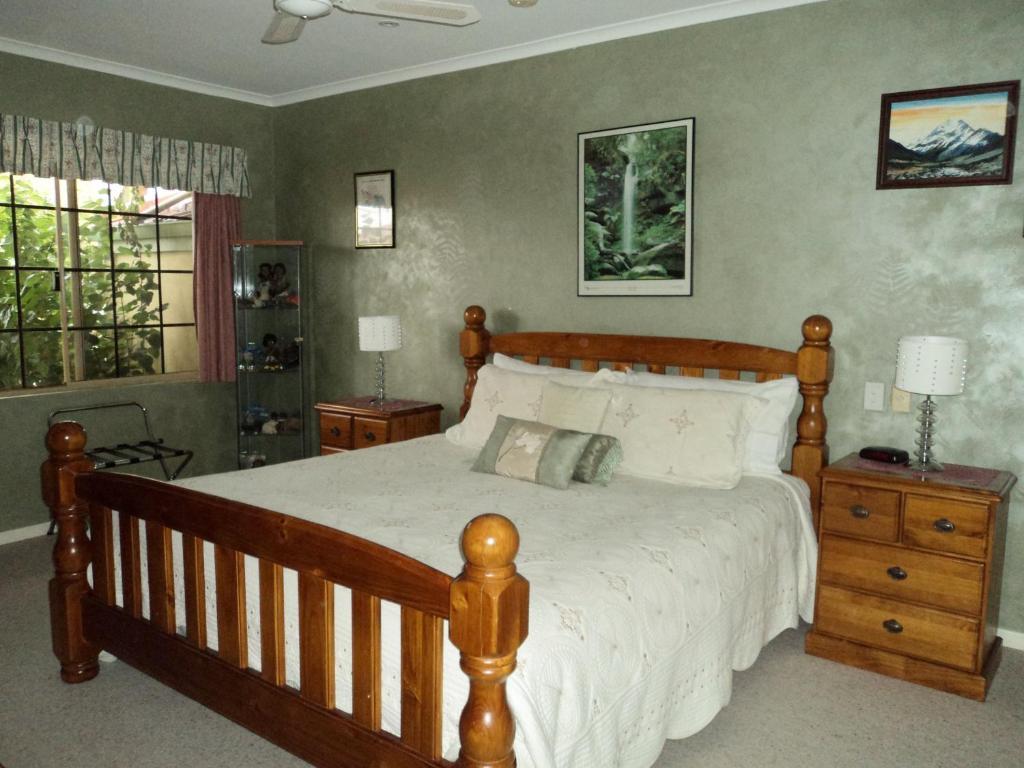 Armadale Cottage Bed & Breakfast Redcliffe Room photo