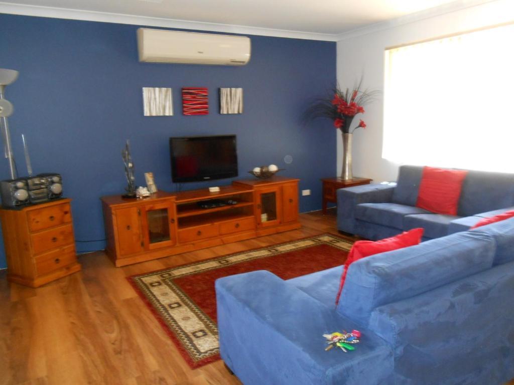 Armadale Cottage Bed & Breakfast Redcliffe Room photo