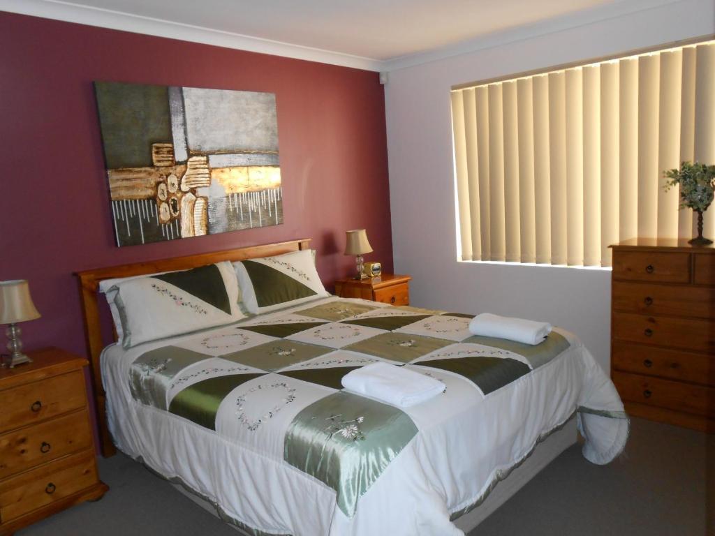 Armadale Cottage Bed & Breakfast Redcliffe Room photo