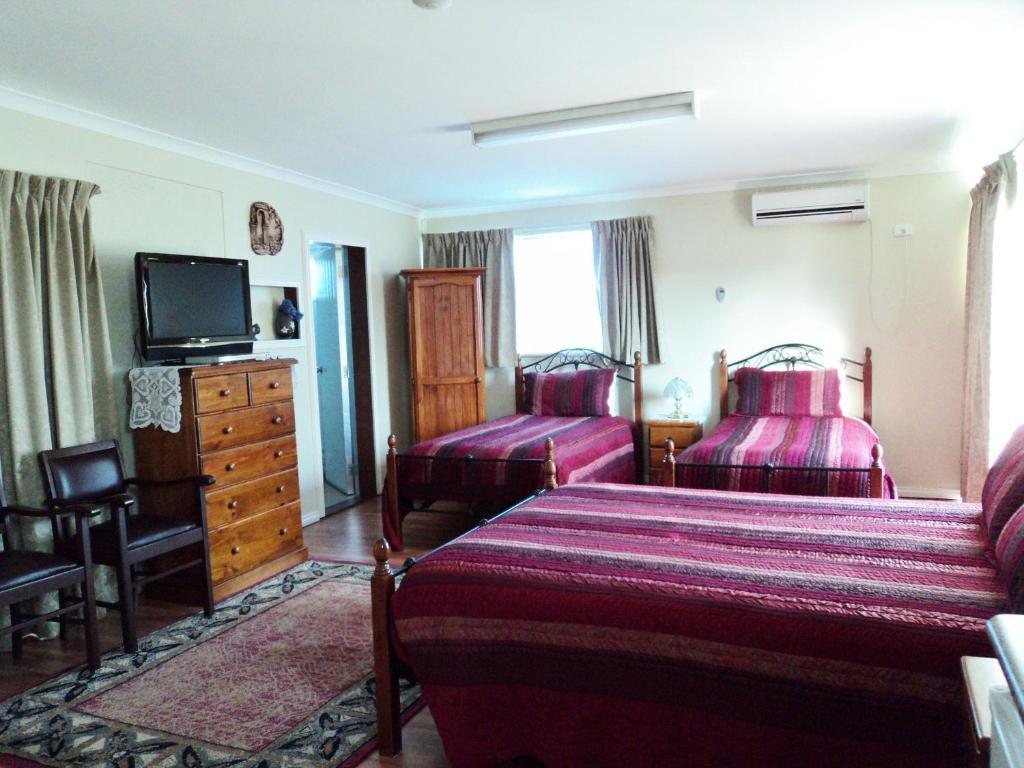 Armadale Cottage Bed & Breakfast Redcliffe Room photo