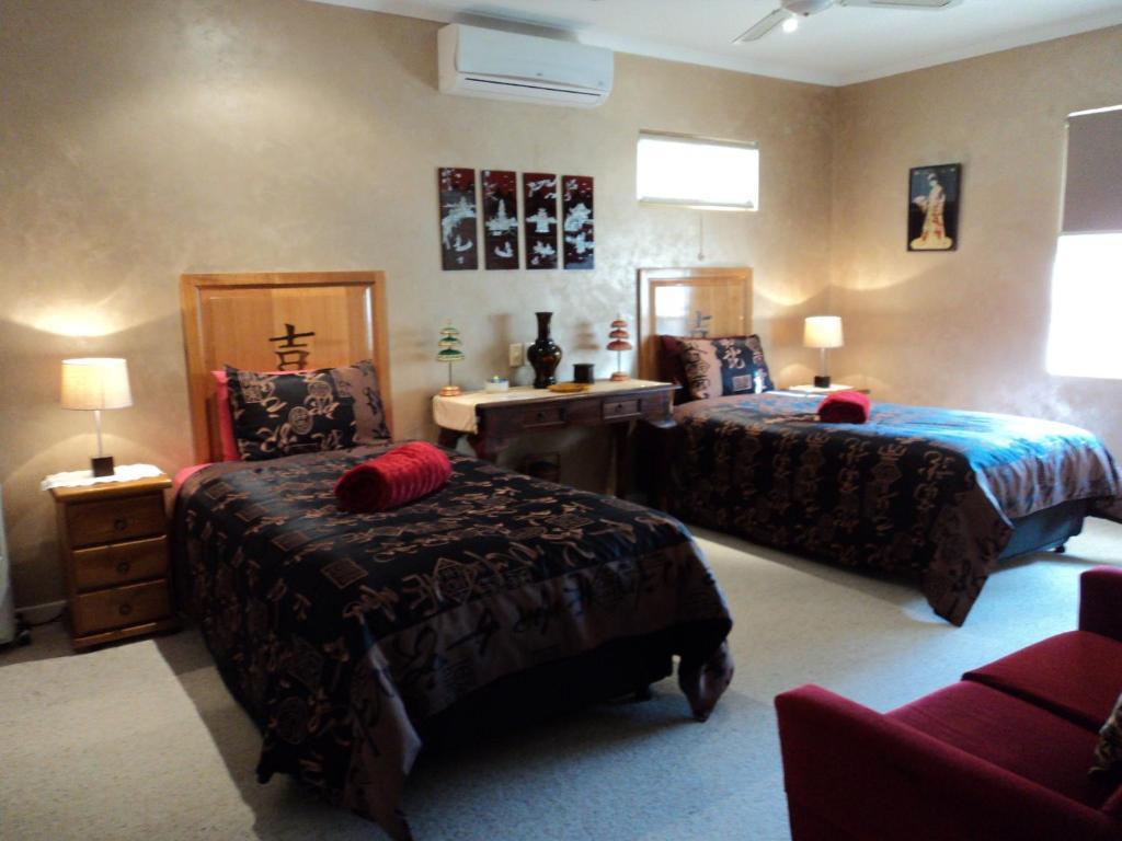 Armadale Cottage Bed & Breakfast Redcliffe Room photo